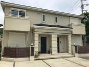 サン・ブランシュ片瀬山 B棟