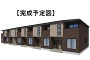 ＪＲ身延線甲斐住吉駅まで徒歩17分