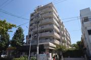 矢野マンション