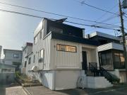 北30条東17丁目戸建て