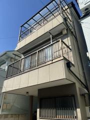 東武伊勢崎・大師線草加駅まで徒歩15分