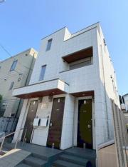 ＪＲ総武線（各駅停車）阿佐ケ谷駅まで徒歩7分
