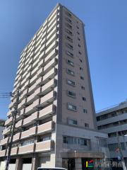 タワーマンション・シーザリオン