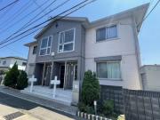 小田急小田原線本厚木駅までバス約39分 徒歩7分