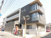 ファンコート東青崎