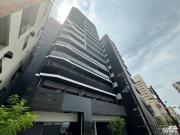 S-RESIDENCE難波大国町Deux