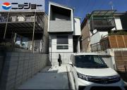 軍水町3丁目戸建