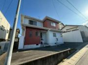 テラスハウス富塚