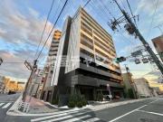 地下鉄桜通線太閤通駅まで徒歩7分