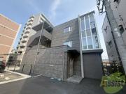 LUANA・AIR・RESIDENCE五橋