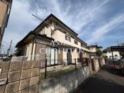 京王線西調布駅まで徒歩7分