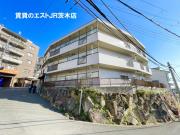 ロイヤルハイツ新芦屋