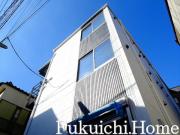 京王線代田橋駅まで徒歩2分