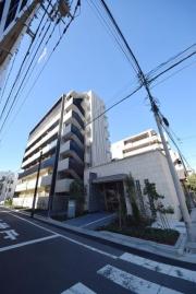 フェールメゾン菊川