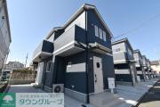 小川町1丁目戸建