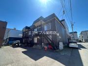 地下鉄南北線北３４条駅まで徒歩17分
