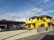 金磯戸建賃貸