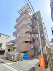 京成本線京成高砂駅まで徒歩6分