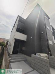 KEIAI RESIDENCE 大和田V