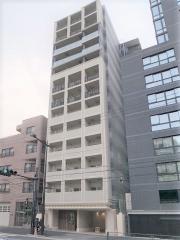 都営大江戸線牛込柳町駅まで徒歩3分