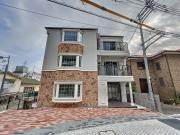 villa le Euphoria KITANO