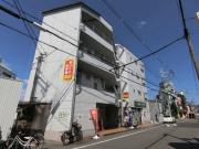 京阪本線萱島駅まで徒歩24分