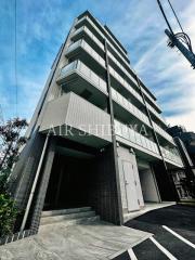 プレール・ドゥーク品川南大井
