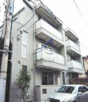京王井の頭線浜田山駅まで徒歩14分