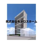 地下鉄長堀鶴見緑地線玉造駅まで徒歩5分