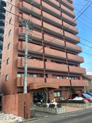 ライオンズマンション