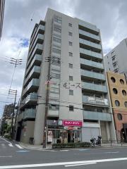 W.O.B HONMACHI-WEST