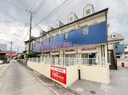 アザリア野中町