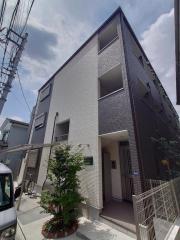 スーペリア岸谷