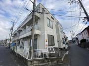 コーポ恵
