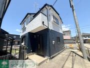 川越市笠幡