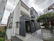 小田急小田原線本厚木駅まで徒歩5分