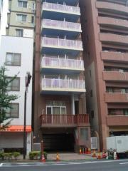 ロワール浅草花川戸