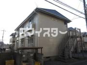 ＪＲ青梅線福生駅まで徒歩5分