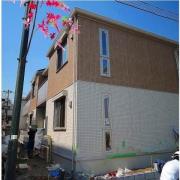 クレールコート板橋幸町