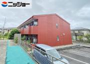 吉根サンハイツ B棟