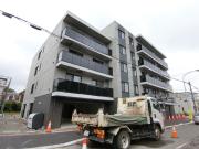 WELL BRIGHT 東雲 RESIDENCE