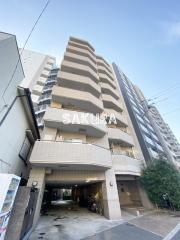 グランベル川崎南幸町デュアルステージ