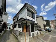 調布市染地二丁目戸建