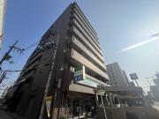 地下鉄中央線深江橋駅まで徒歩1分