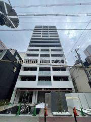 地下鉄御堂筋線心斎橋駅まで徒歩5分