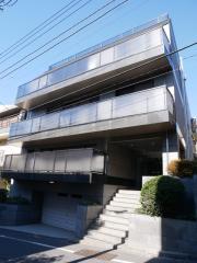 市谷払方町グランコート