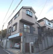 御影山手5丁目戸建