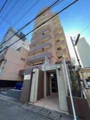 ビバシティ中島川通り弐番館