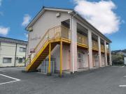 ＪＲ羽越本線酒田駅まで徒歩16分