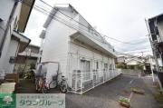 ジュネスひばり